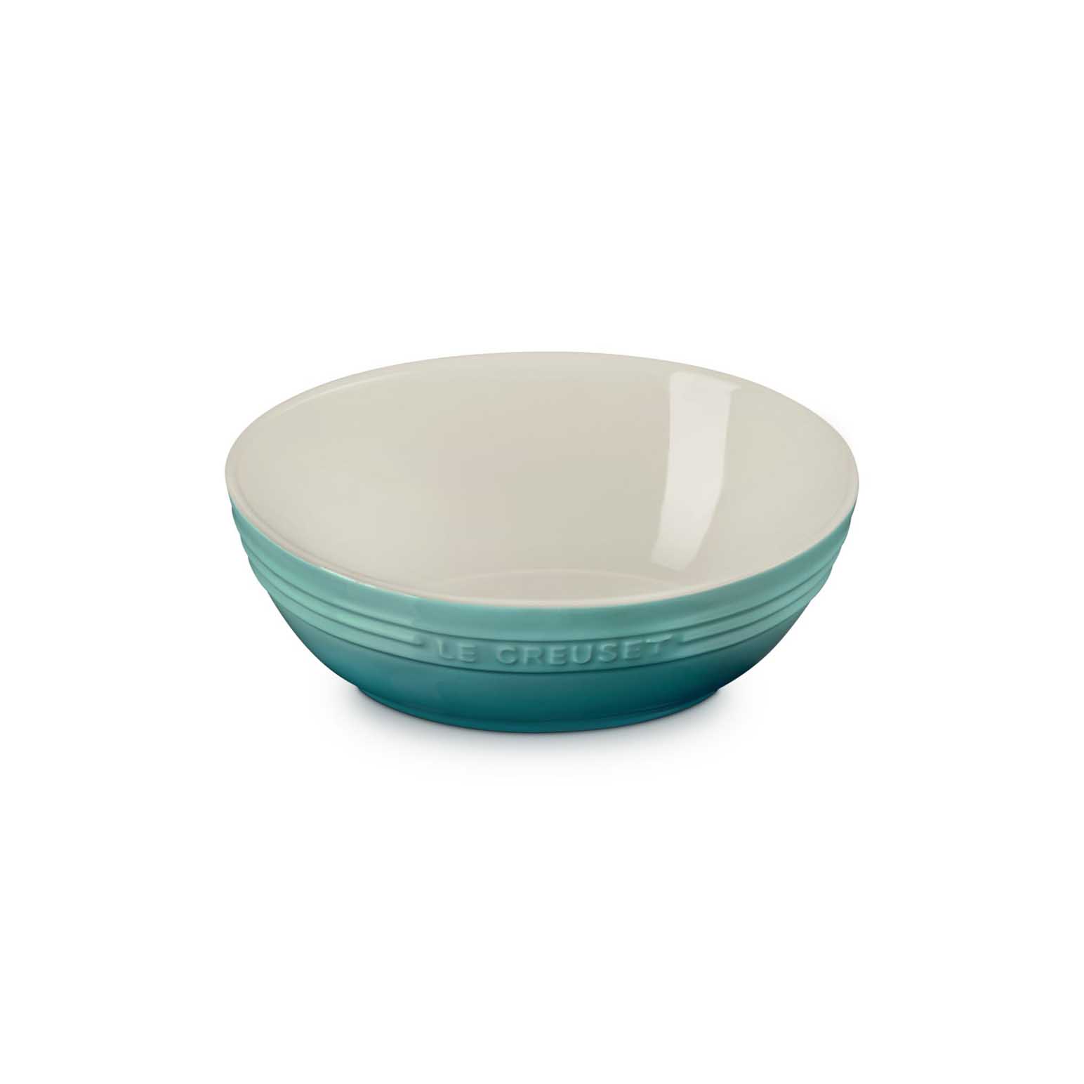 Le Creuset Stoneware Oval Serving Bowl